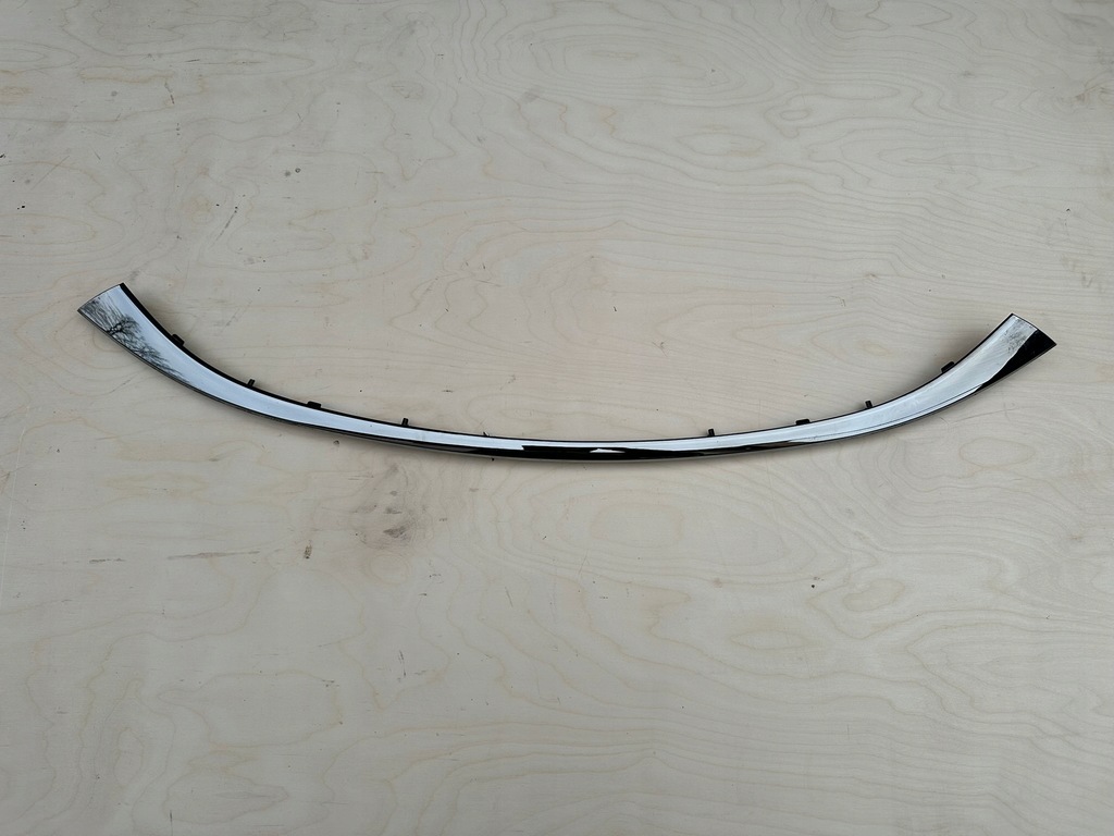 фото №1, Hyundai i30 ii 2 12-18r молдинг хром решітка решітка