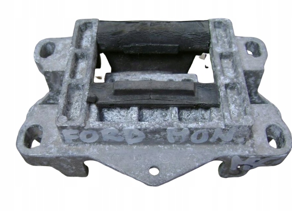 фото №1, Кронштейн подушка коробки передач ford mondeo mk3