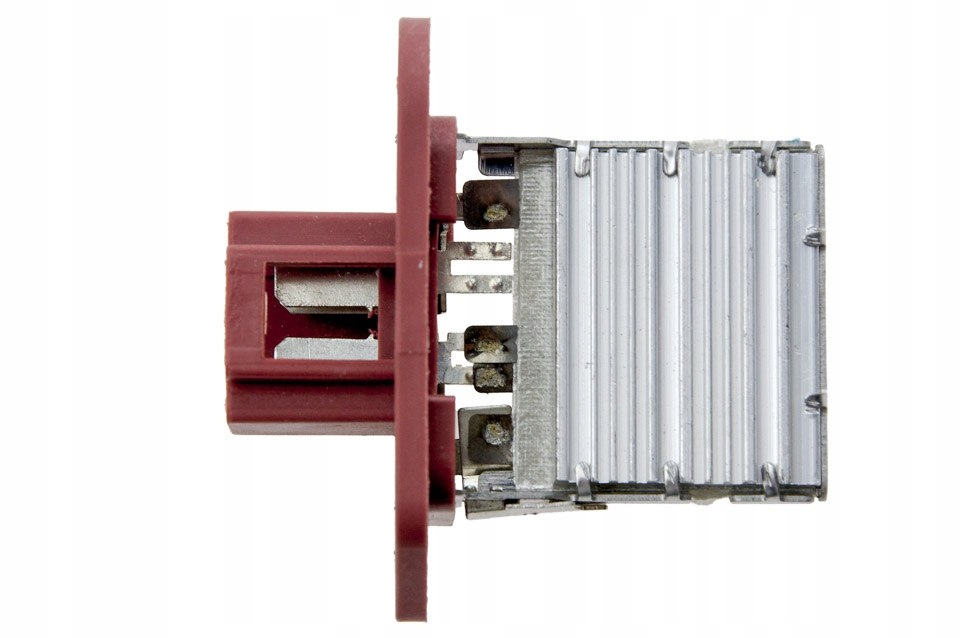 фото №8, Nty erd-hy-501 резистор, вентилятор внутрішній