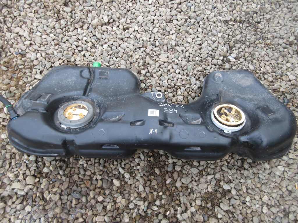 фото №1, Бак пального bak bmw x1 e84 2.0 d