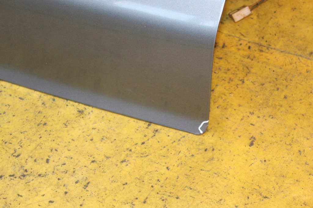 фото №11, Кришка багажника багажника ford ford galaxy i fl