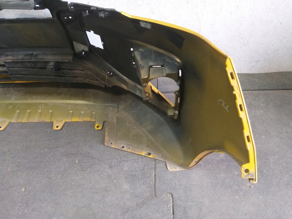 фото №7, Бампер перед mitsubishi space star iii 3 19-