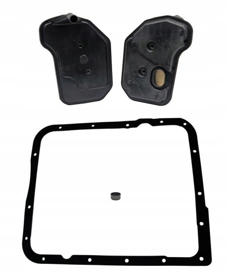 фото №1, Фільтр коробки hummer h1 h2 1999-2005