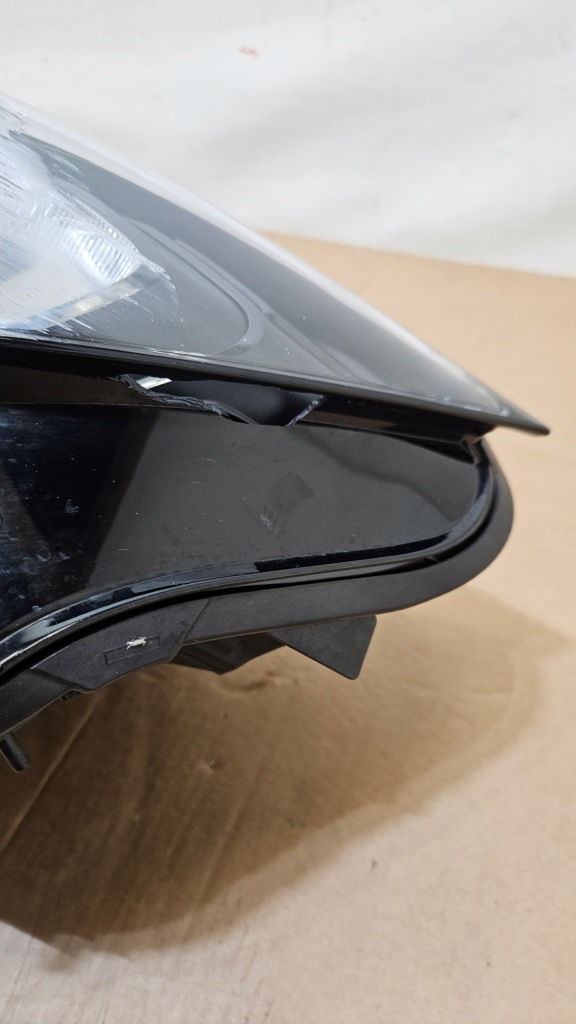 фото №7, Лампа перед передняя левая bmw 3 g20 g21 lift shadow line 7885065-03