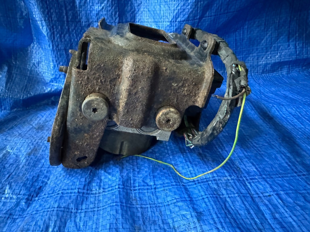 фото №10, Насос abs peugeot 2008 i 9809312580