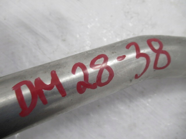 фото №4, Renault megane iv clio iv 1.5 dci трубка труба egr 744818