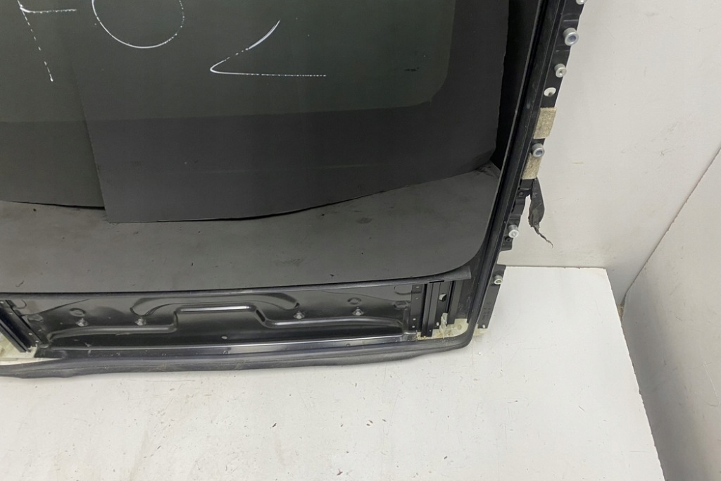 фото №1, Люк bmw 7 f01, f02 7382981 2012