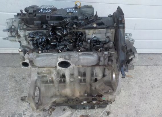 Купити Ford fiesta mk7 b max 1.5 tdci двигун блок двигуна xujb