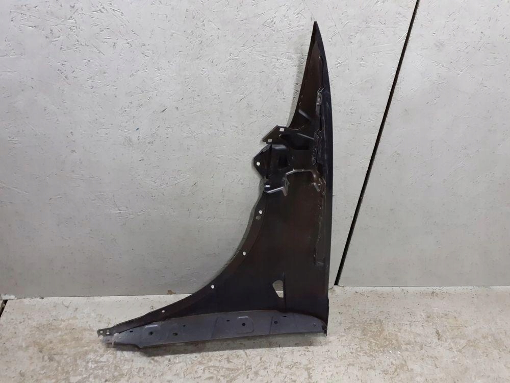 фото №6, Крыло передний перед правый tesla x 2015-