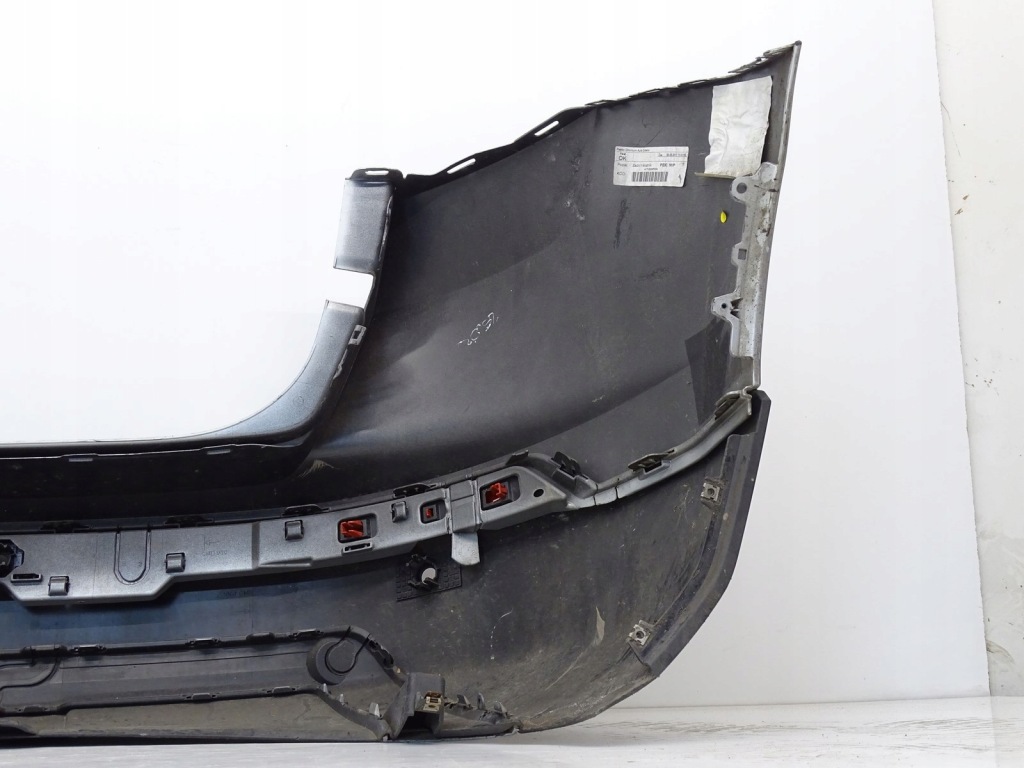 фото №15, Бампер задняя задний pod 4x pdc seat ateca i 575 la7w