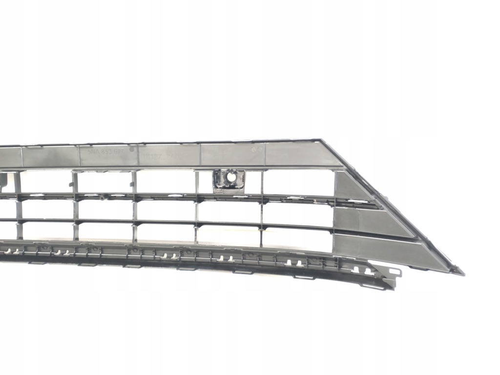 фото №6, Новый решётка радиатора нижний бампера перед решётка vw tiguan r-line 2016-19 5na853677