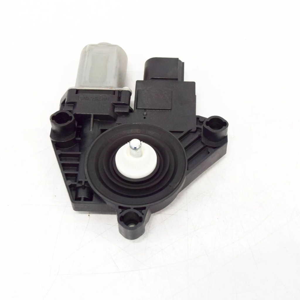 фото №5, Bmw x4 g02 2018 ліва сторона моторчик підйому скло двері задніх