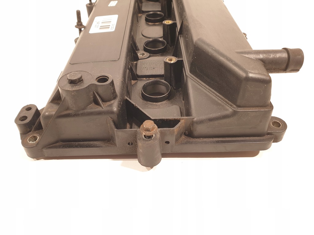 фото №9, Volvo v70 iii крышка клапанов 2.0 16 136