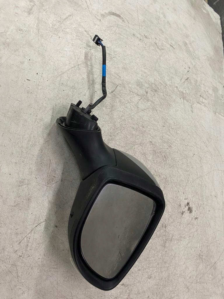 фото №8, Renault clio iv зеркало правое eu