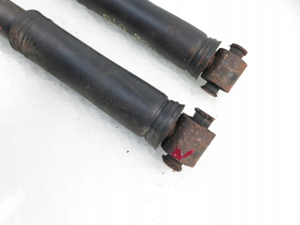 фото №5, Амортизатори задня renault grand scenic iii