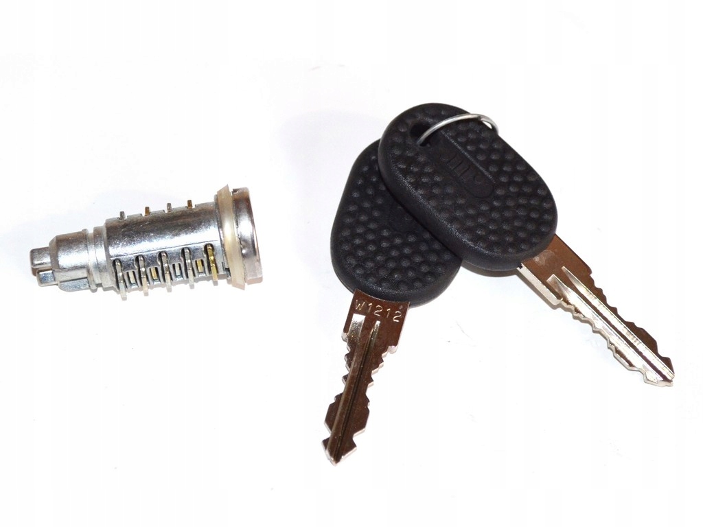 фото №1, Вкладыш замка fiat ducato 02-