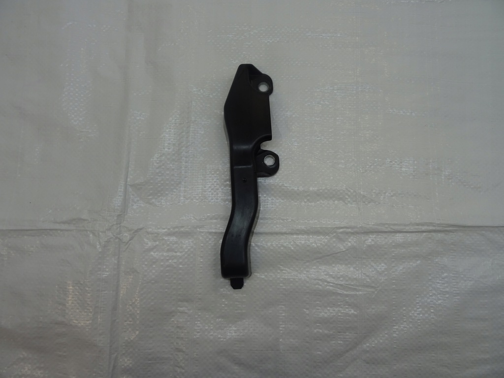 фото №1, C4 i picasso защита замка капот nowa oryg 9658674480