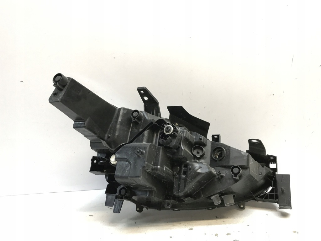 фото №15, Mazda cx-5 ii 17-23 europa лампа ліва перед full led k124-51040