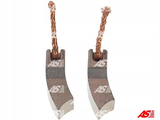 фото №4, Щітки генератора