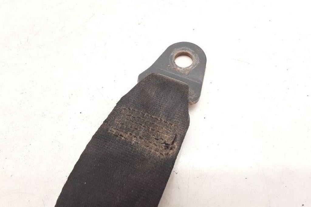 фото №8, Правый pas безопасности w багажник peugeot expert фургон e2045007 1.9l