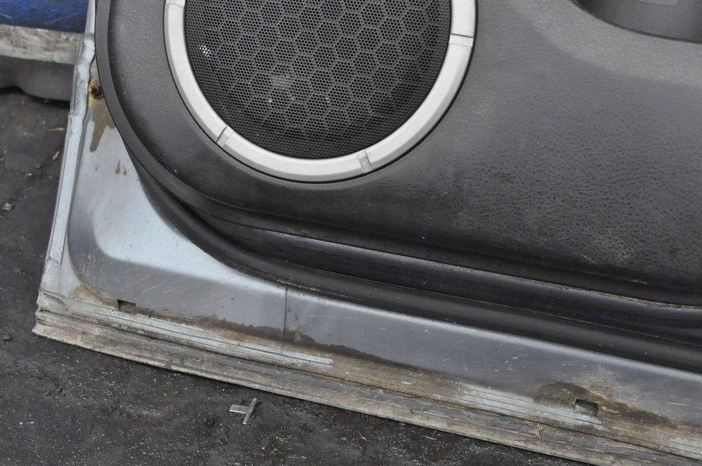 фото №11, Suzuki grand vitara ii двері правий перед