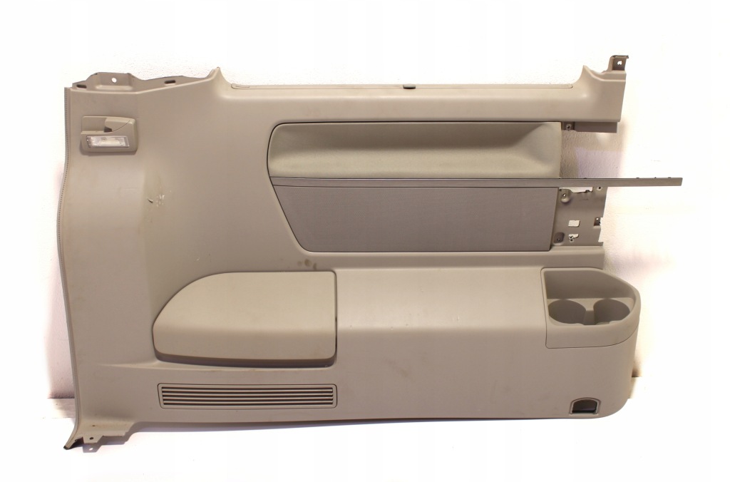 фото №1, Vw t6 обивка обшивка multivan highline задняя левый