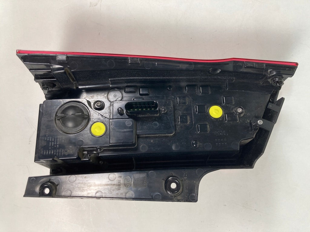 фото №6, Лампа правая задняя mercedes vito 447 a447 led