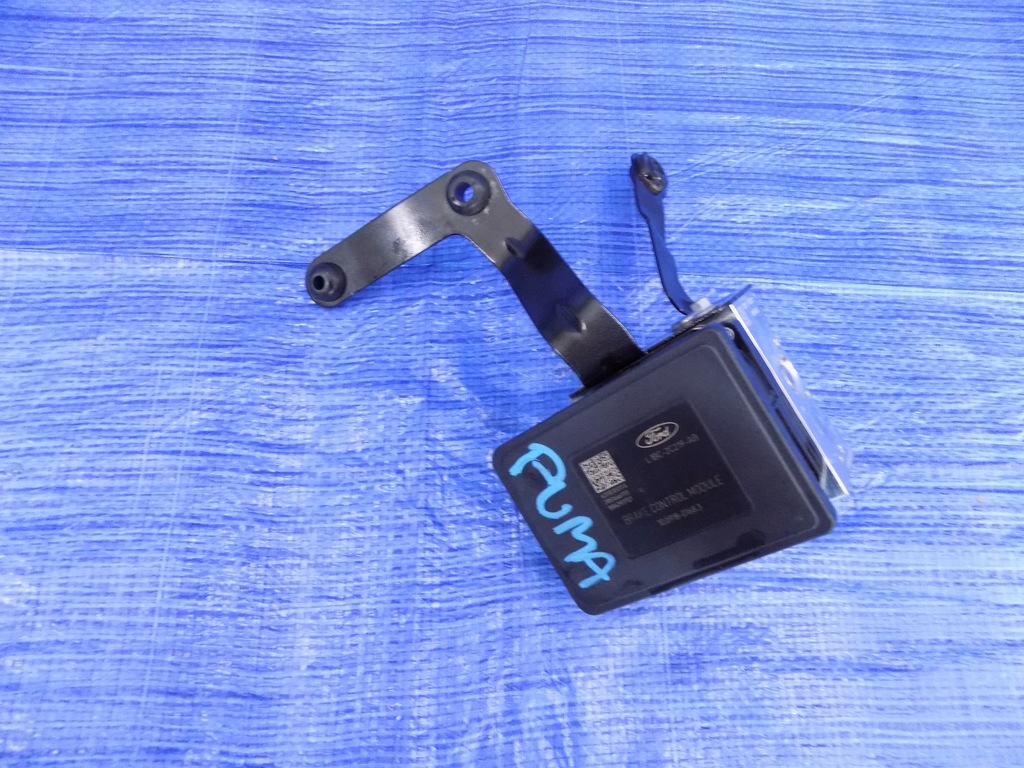 фото №1, Насос abs ford puma mk2 st 1.0 hybrid