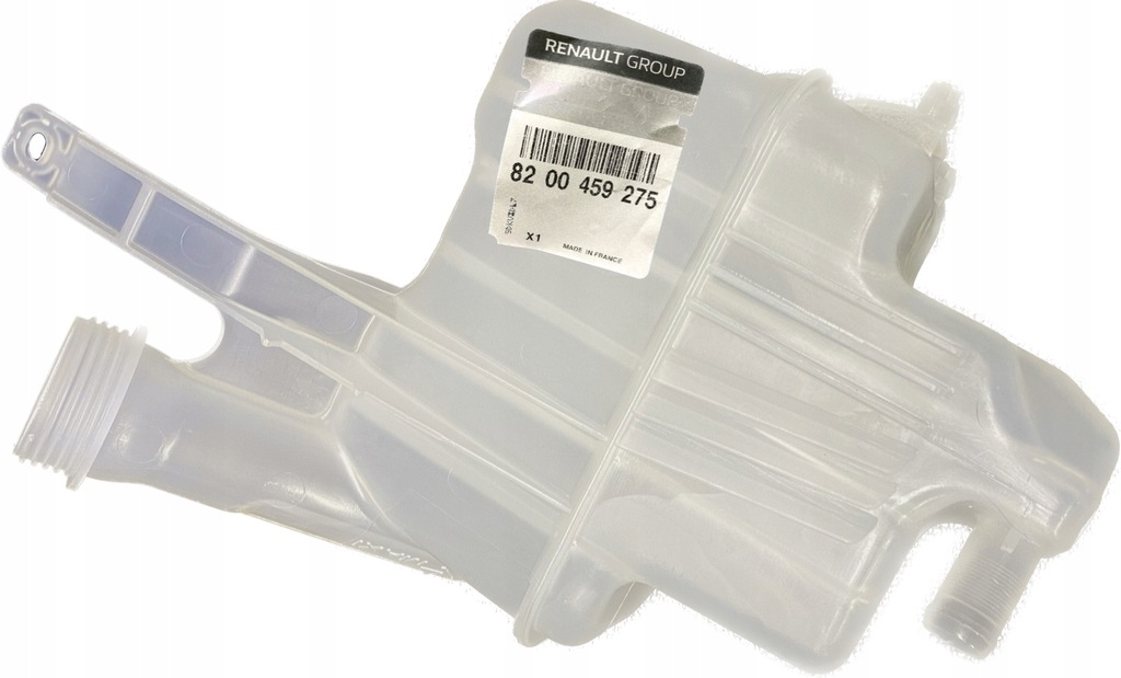 фото №1, Бак расширительный renault vel satis oryg