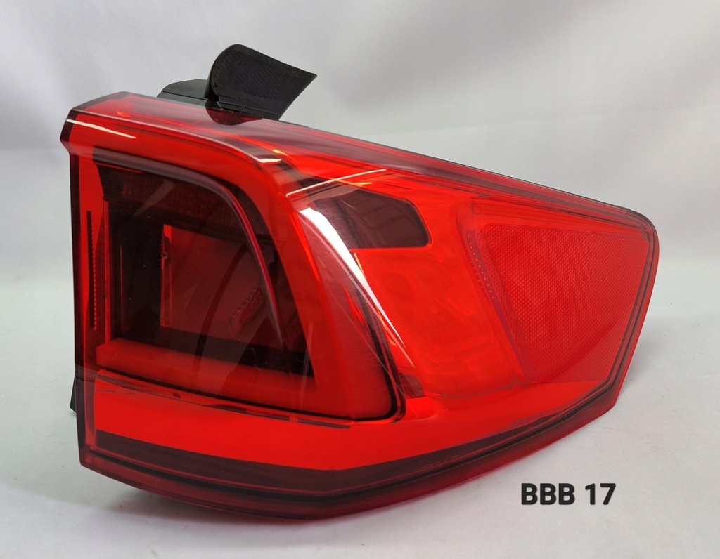 фото №1, Лампа led правий задня seat tarraco 18- 5fj945208