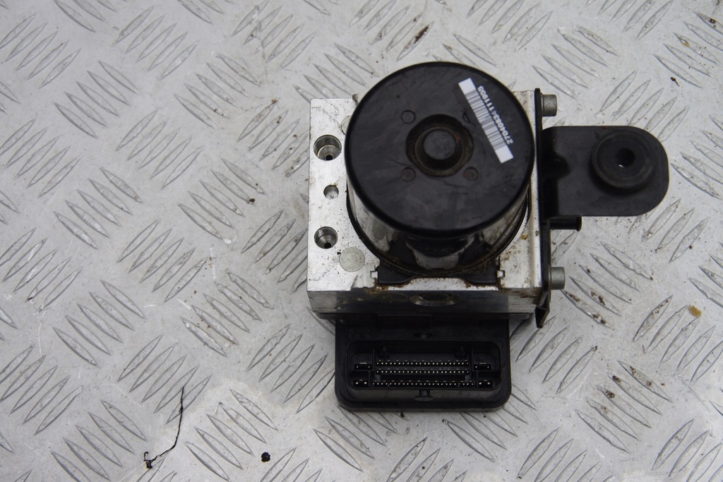 фото №13, Насос блок управления abs esp fiat doblo ii combo 00052026221 10.0212-1054.4