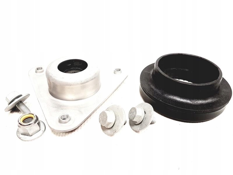 фото №3, Kayaba подушка с подшипник перед renault captur