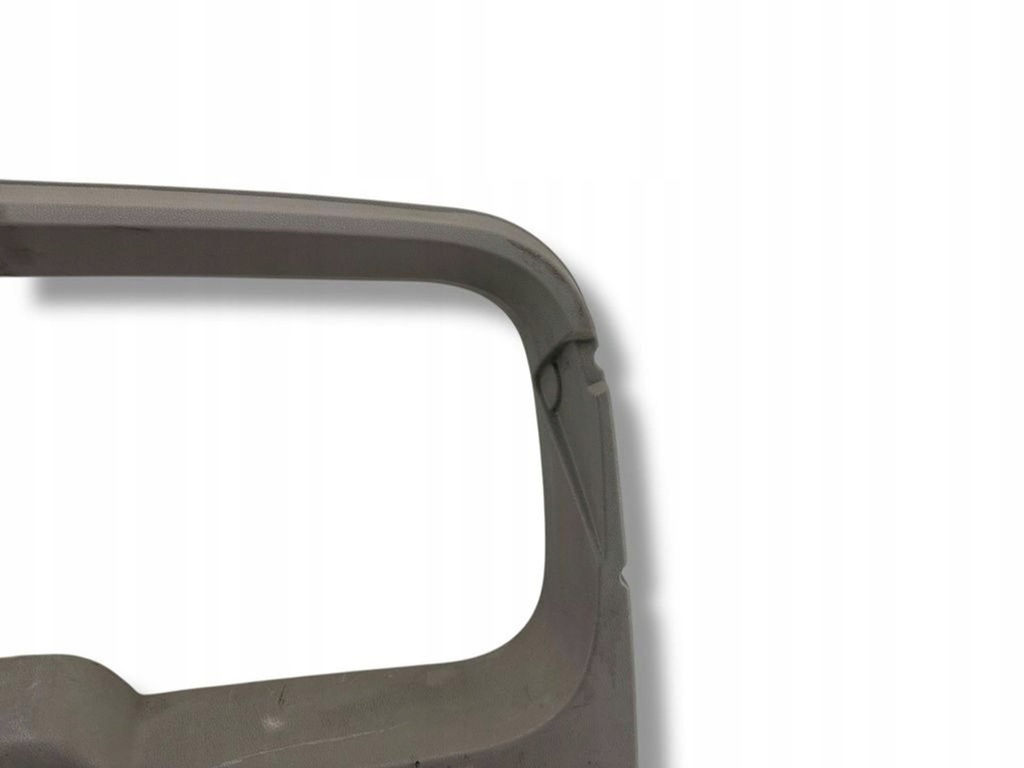 фото №7, Jeep commander 2006 обшивка / обивка задний крышки багажника