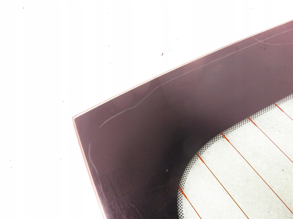 фото №6, Скло задня fiat grande punto hb