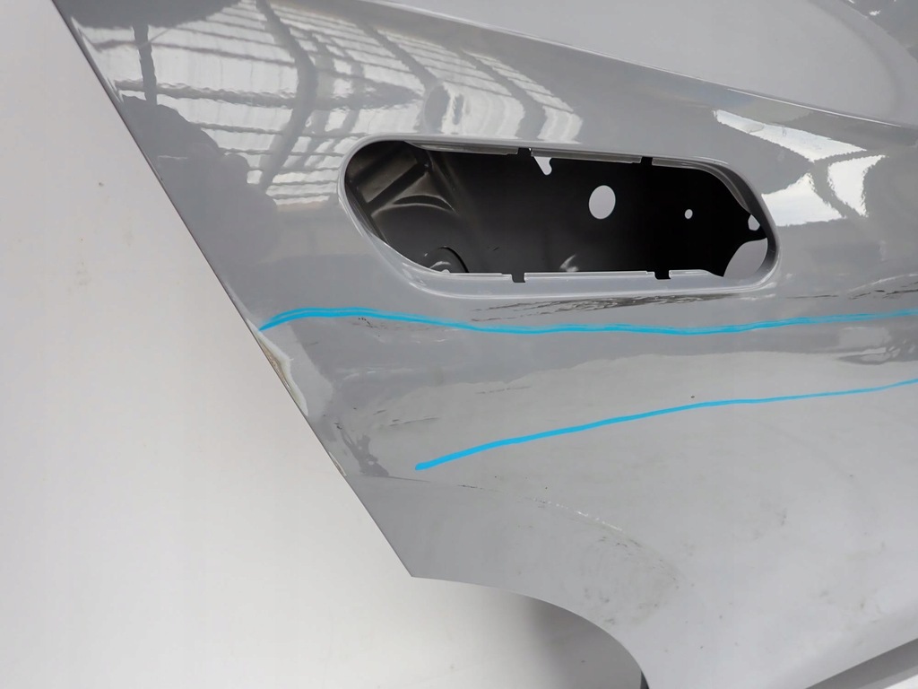 фото №6, Vw id 4 id.4 20- двері задня задні праве