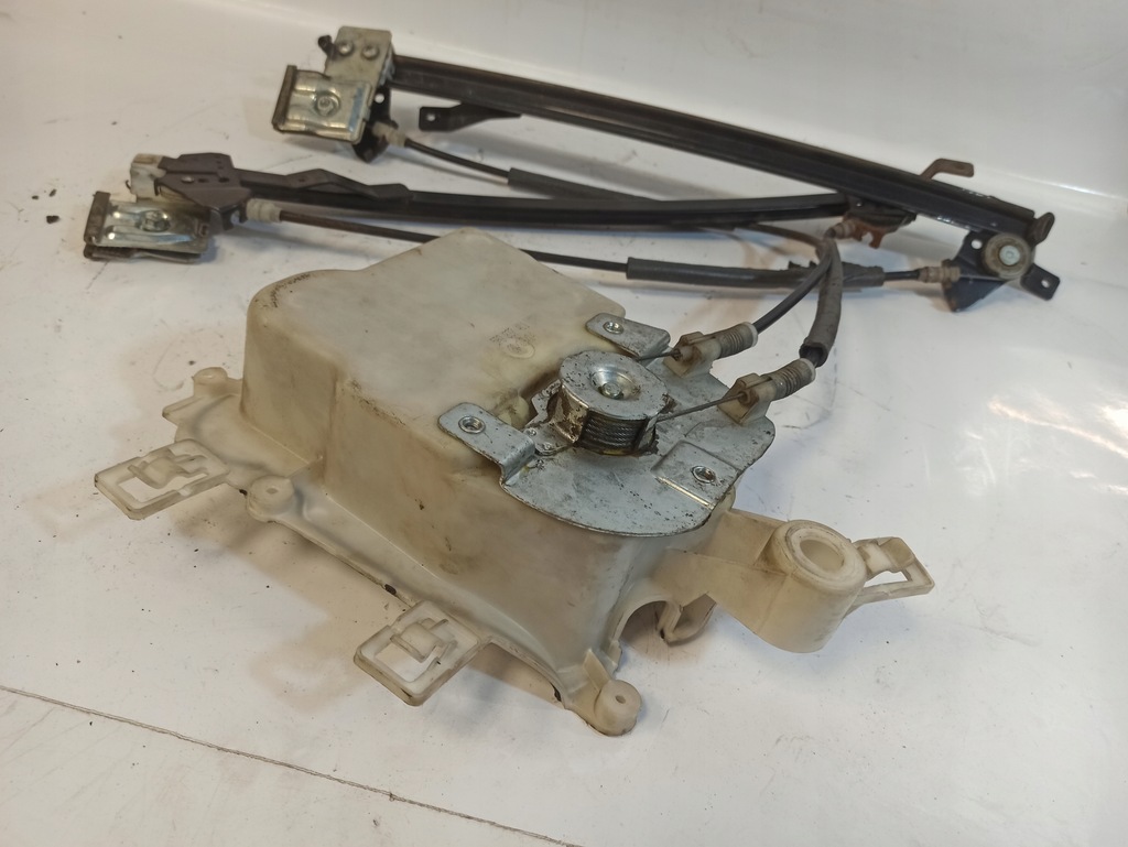 фото №13, Seat altea підйомник скло лівий перед 5p0837401j 1k0959793h