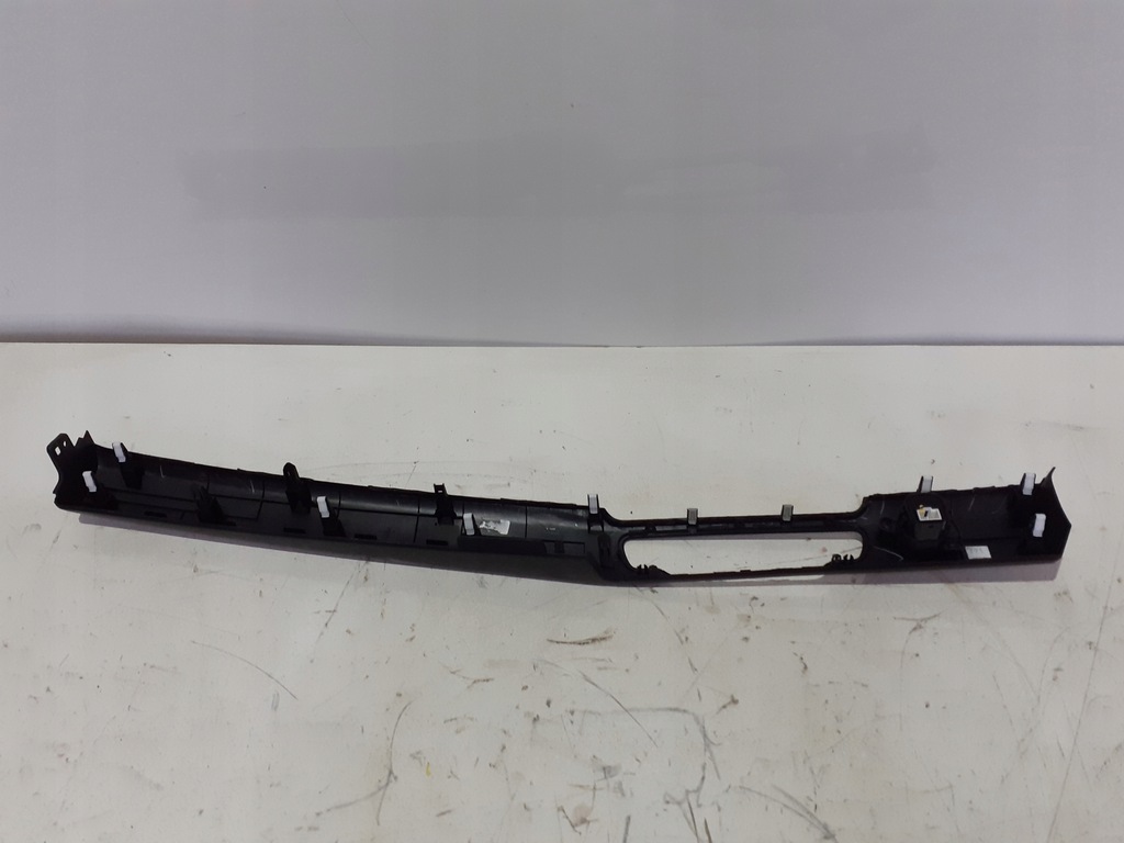 фото №3, Рамка панель запуск стоп kia niro