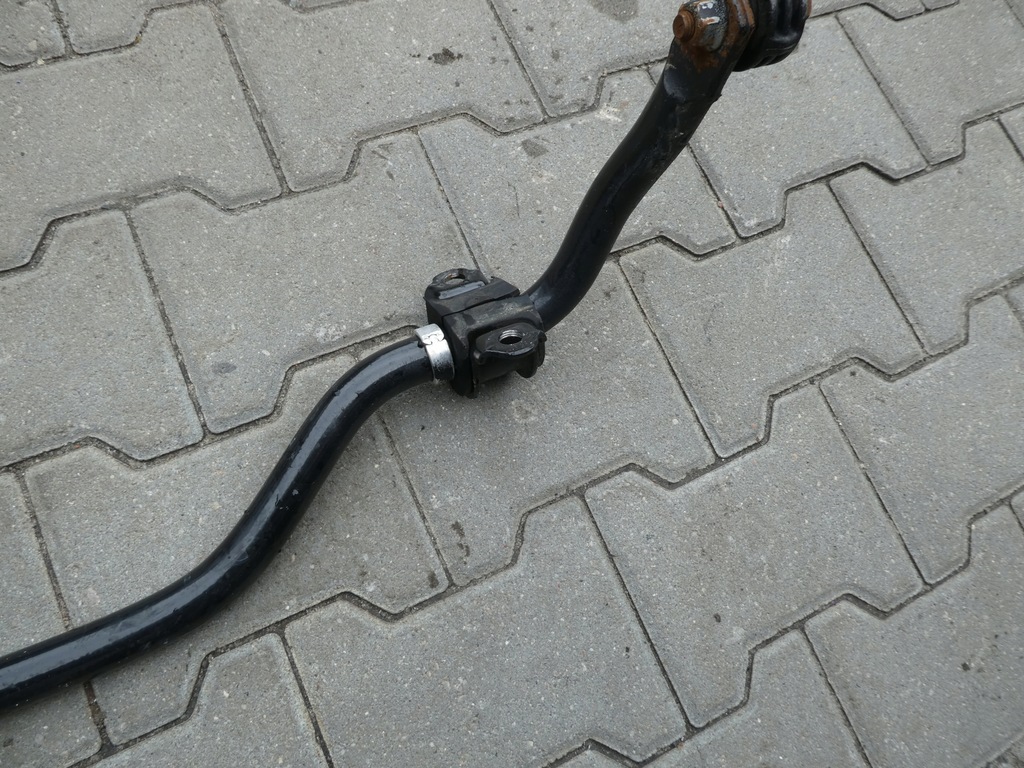 фото №5, Vw amarok 2h тяга стабилизатора перед