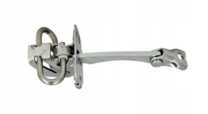 фото №2, Ограничитель дверь fiat grande punto