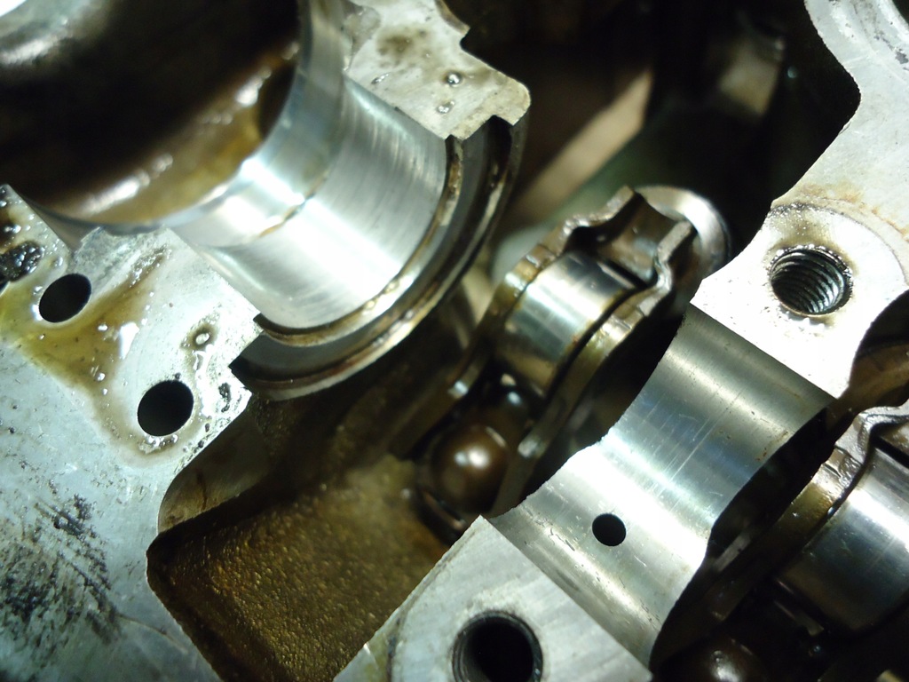 фото №5, Bmw mini 1.6 n13b16a головка двигателя v758067980