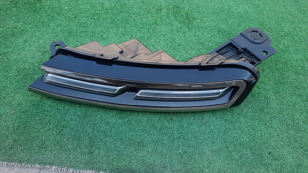 фото №2, Citroen c5 aircross led