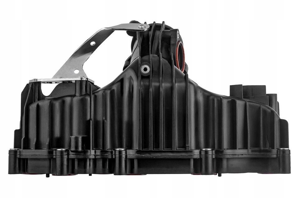 фото №11, Колектор всмоктуючий vw transporter 2.0tdi,2.0btdi 2015-