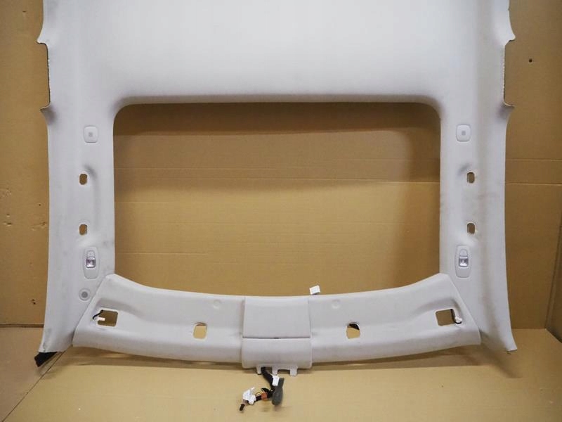 фото №8, Стеля renault espace v