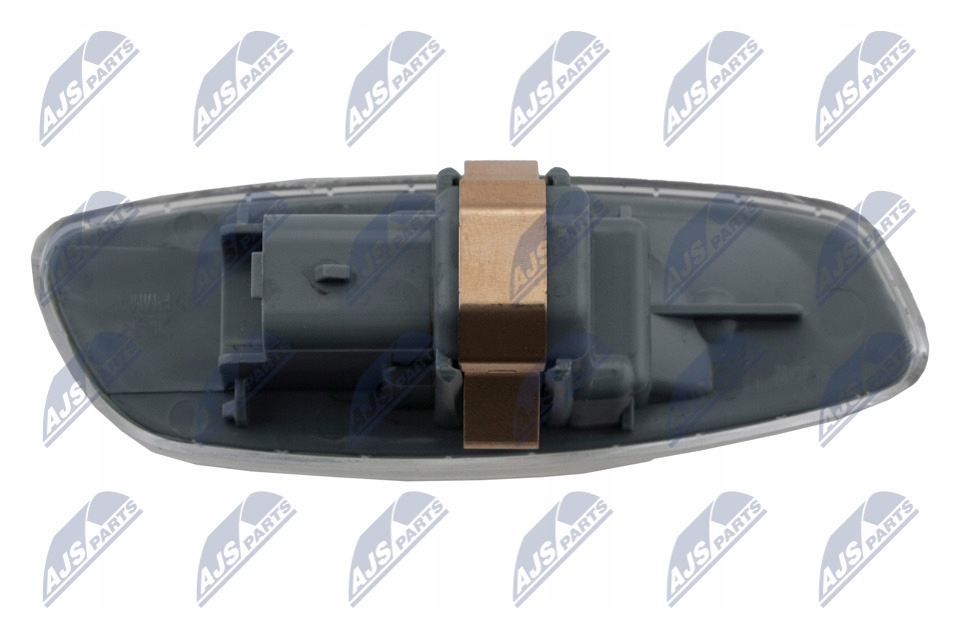 фото №10, Лампа поворотник nty elp-pe-002