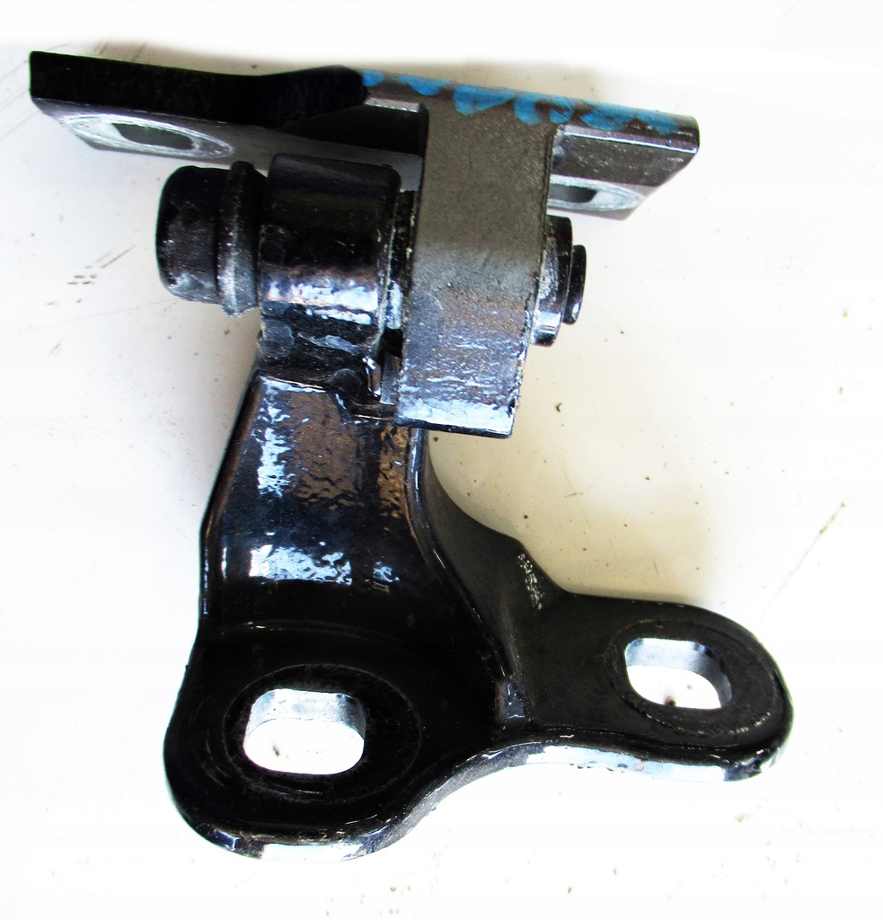 фото №6, Bmw 7 e65 петлі правий задня задні góra dół