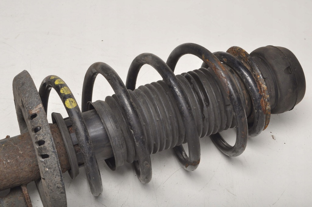 фото №7, Seat ibiza iv mcperson лівий перед передній