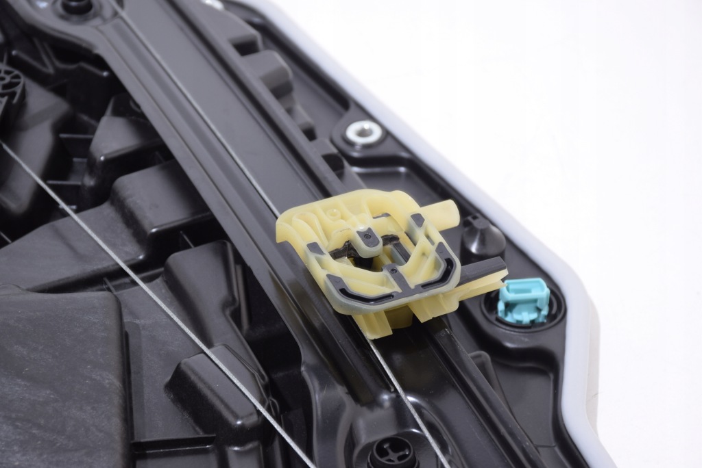 Купити Bmw x1 u11 підйомник механізм моторчик скло двері праве перед