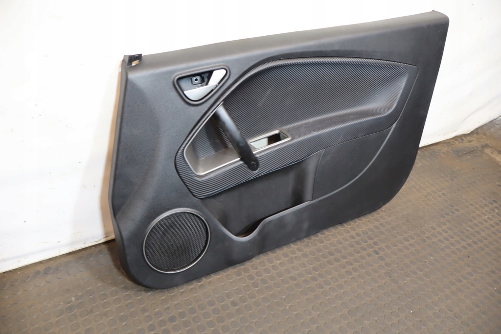 фото №1, Обшивка обивка дверь правый перед alfa romeo mito