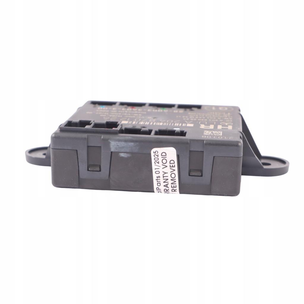 Mercedes s204 модуль блок управления дверь правый задний  a2048701226 Оригинал