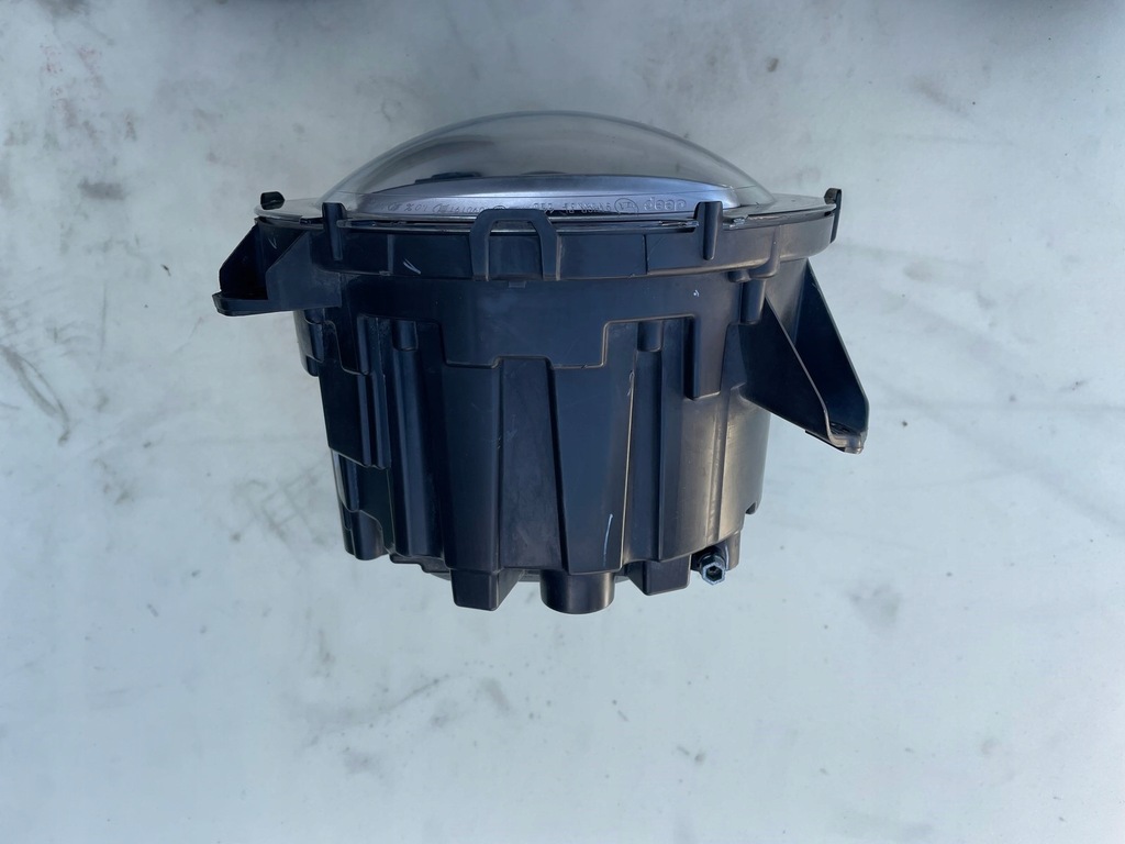 фото №9, Jeep wrangler jl gladiator лампа перед full led l 55112881ap p 55112880af